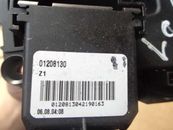 COMMODO BMW SERIE 1 E81 / E87 - Vue 9